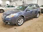 Subaru Outback 2014