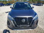Nissan Kicks 2021
