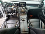 Mercedes-Benz C-klasse 2015