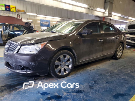 Buick LaCrosse 2013 - Image 1 of 12