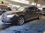 Buick LaCrosse 2013