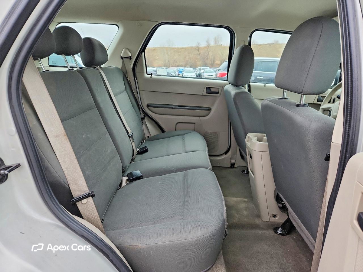 Ford Escape 2009