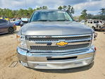 Chevrolet Silverado 2013