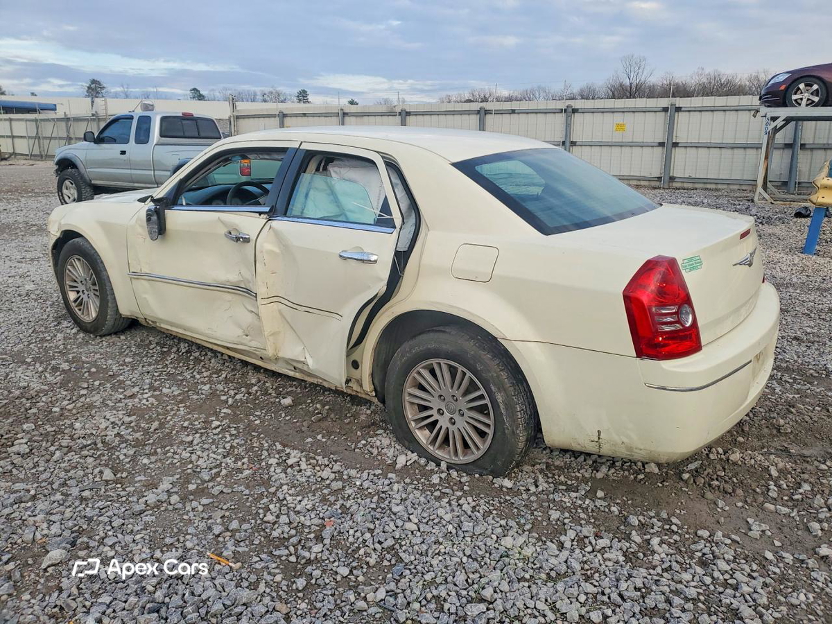 Chrysler 300 2010