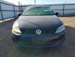 Volkswagen Jetta 2012