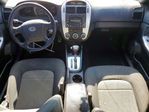 Kia Spectra 2007