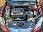 Chrysler 200 2014
