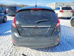 Ford Fiesta 2012