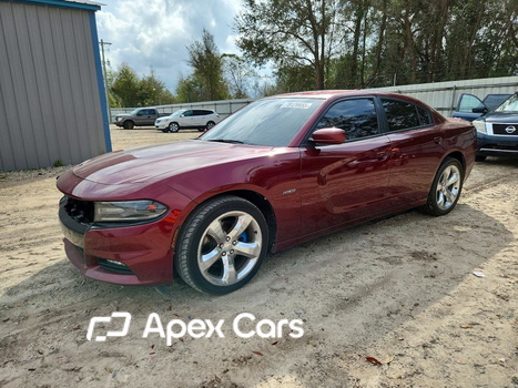 Dodge Charger 2018 - Image 1 of 12