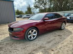Dodge Charger 2018