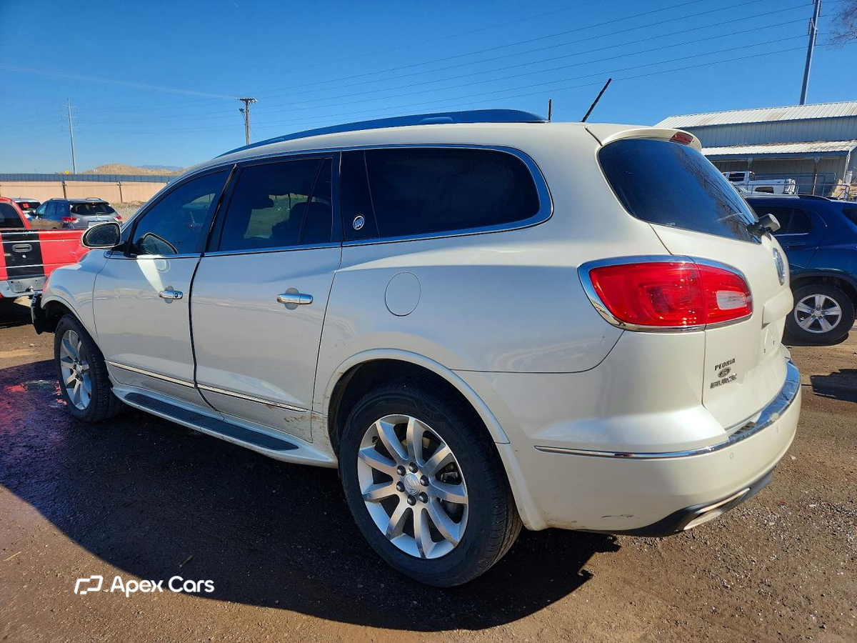 Buick Enclave 2015