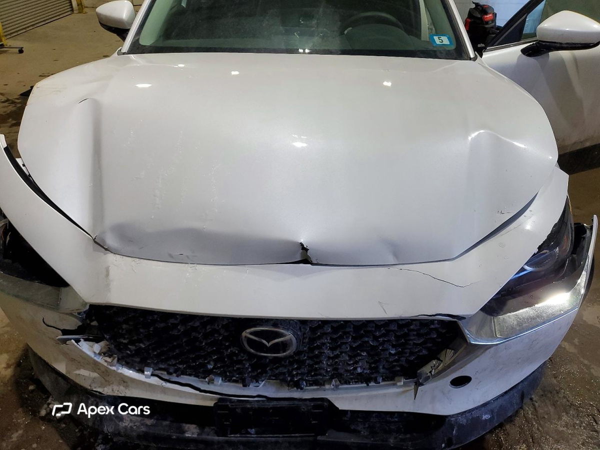 Mazda CX-30 2025