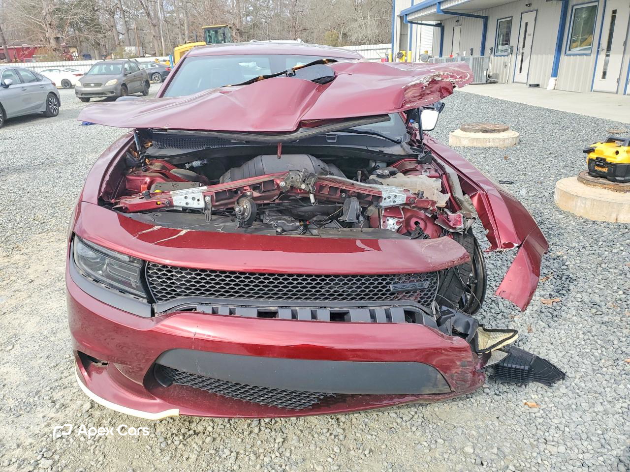 Dodge Charger 2023