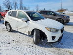 Mazda CX-5 2013