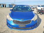 Kia Forte 2014