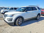 Ford Explorer 2016