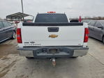 Chevrolet Silverado 2011