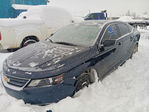 Chevrolet Impala 2015