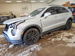Cadillac XT4 2019