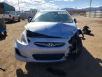 Hyundai Accent 2013