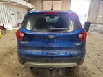 Ford Escape 2019
