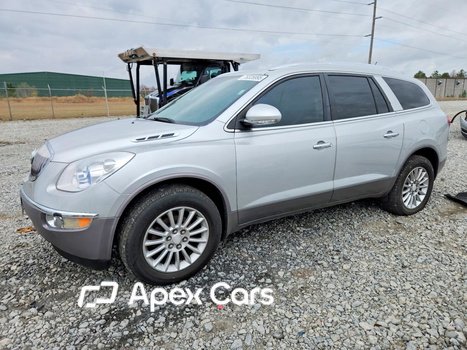 Buick Enclave 2012 - Image 1 of 13