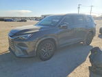 Lexus TX 2025