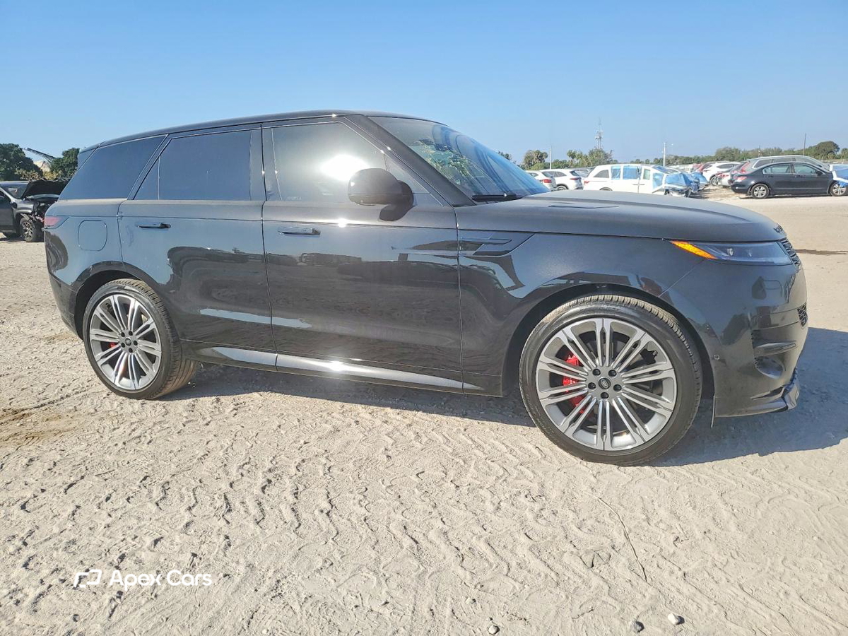 Land Rover Range Rover 2024