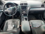 Ford Explorer 2016
