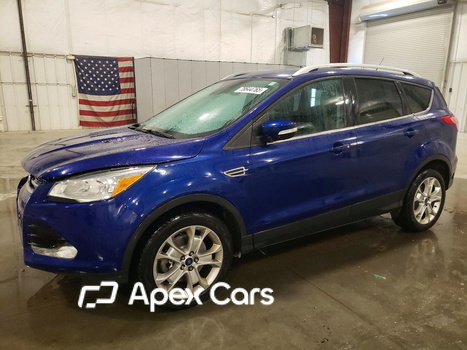 Ford Escape 2016 - Image 1 of 14
