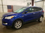 Ford Escape 2016