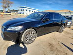 Lexus GS 2013
