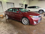 Toyota Avalon 2014