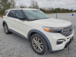 Ford Explorer 2021