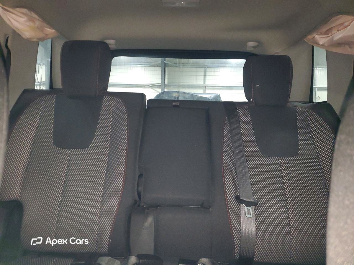 GMC Terrain 2017