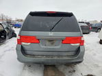 Honda Odyssey 2010