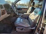 GMC Envoy 2002
