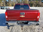 Chevrolet Silverado 2017