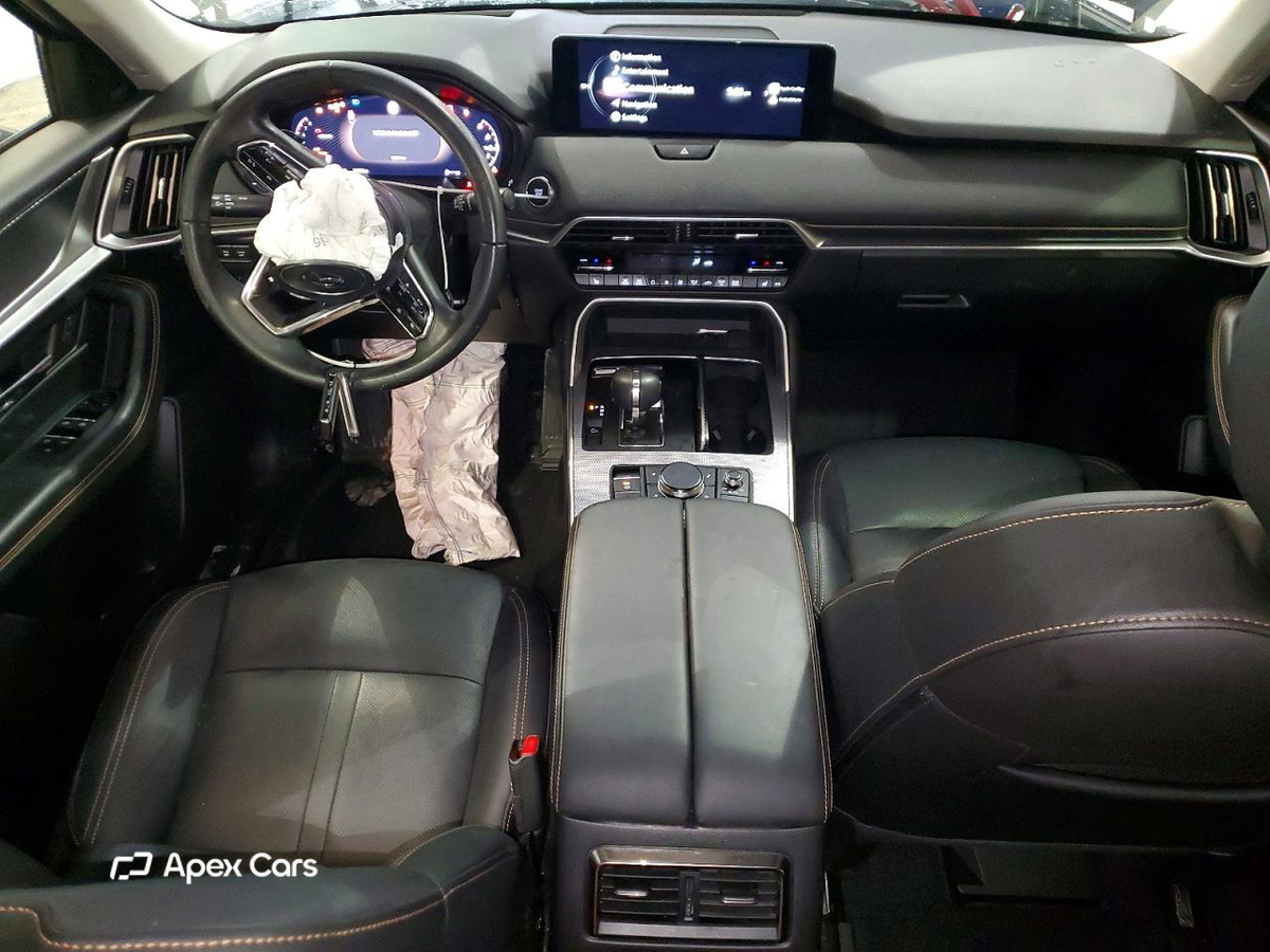 Mazda CX-90 2025