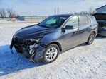 Chevrolet Equinox 2018
