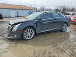 Cadillac XTS 2016