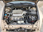 Honda Accord 2005