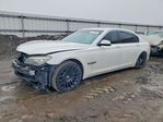 BMW Series 7 2012