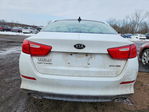 Kia Optima 2015