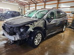 Chrysler Pacifica 2018