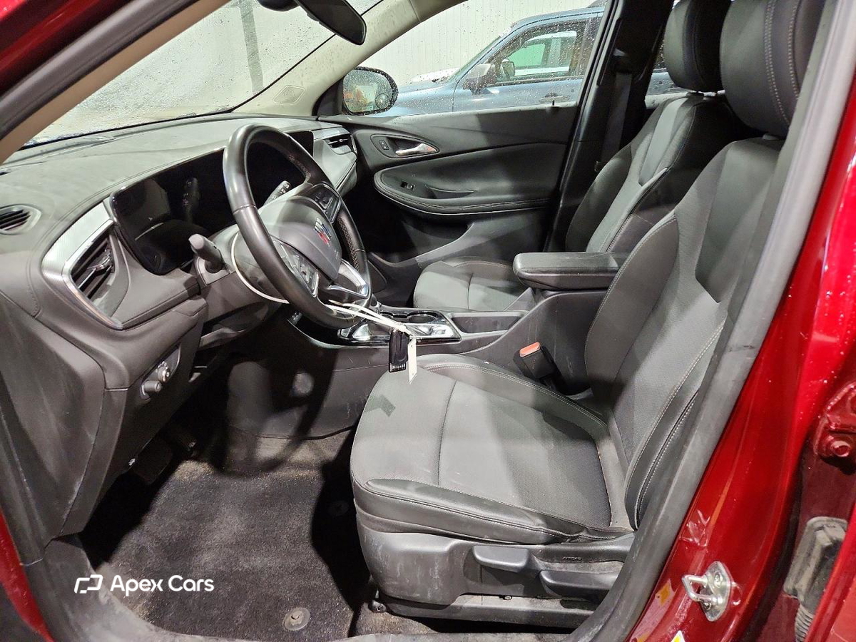 Buick Encore 2024