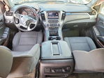 GMC Yukon 2016