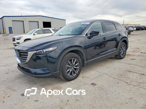 Mazda CX-9 2022 - Image 1 of 14