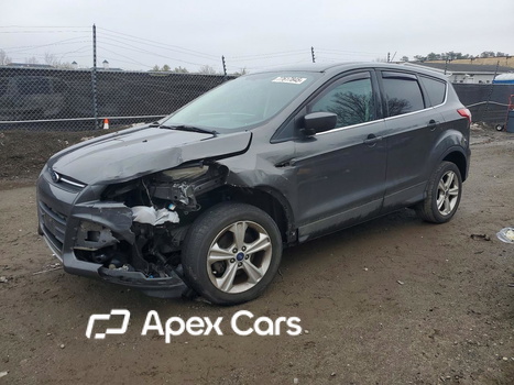 Ford Escape 2015 - Image 1 of 12
