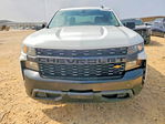 Chevrolet Silverado 2019